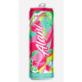 Energy Drink, Cherry Twist Limited Time Only, 12 fl oz (Single Can)-Pack Of 4