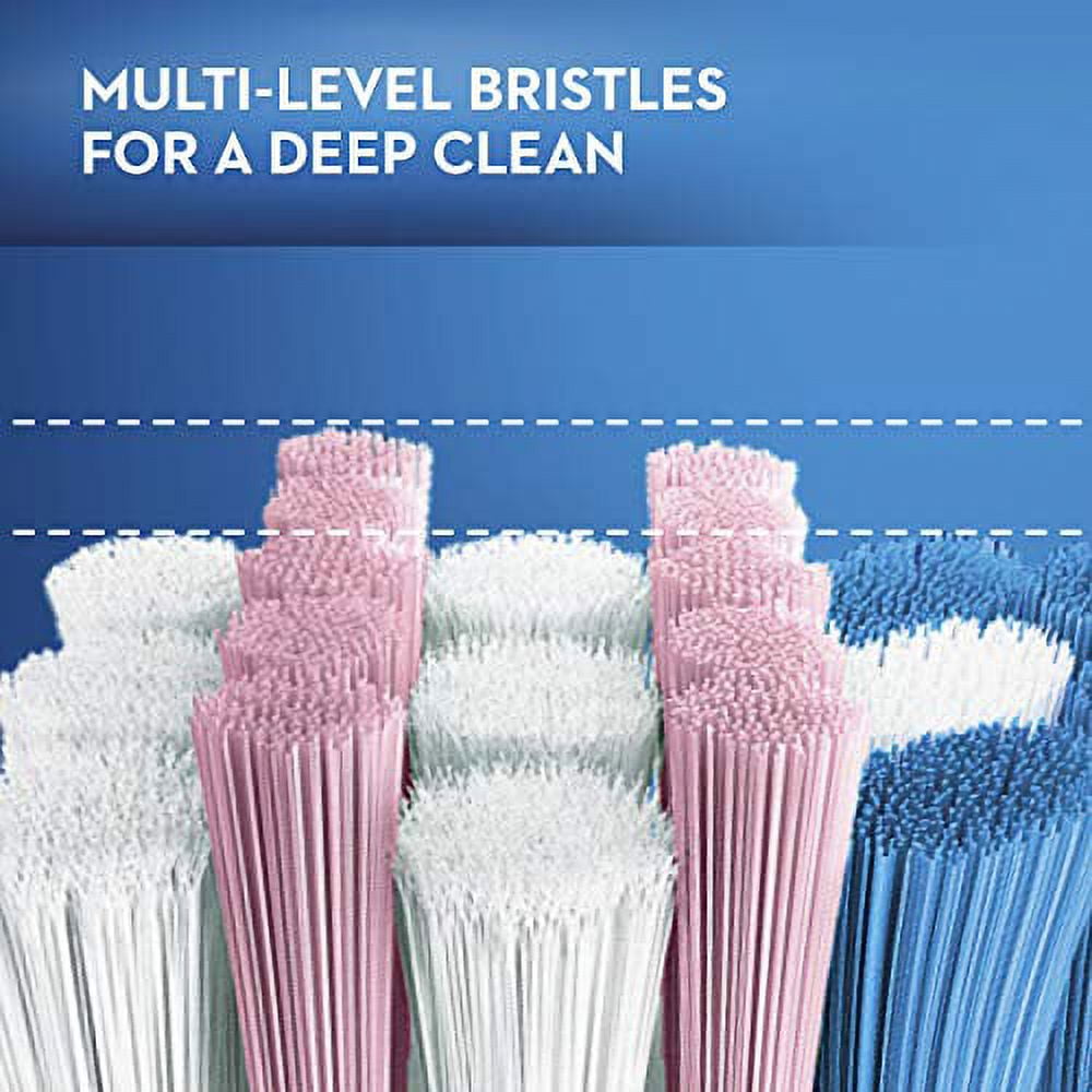 Gum Care Compact.. Toothbrush, Extra Soft, 2.. Count