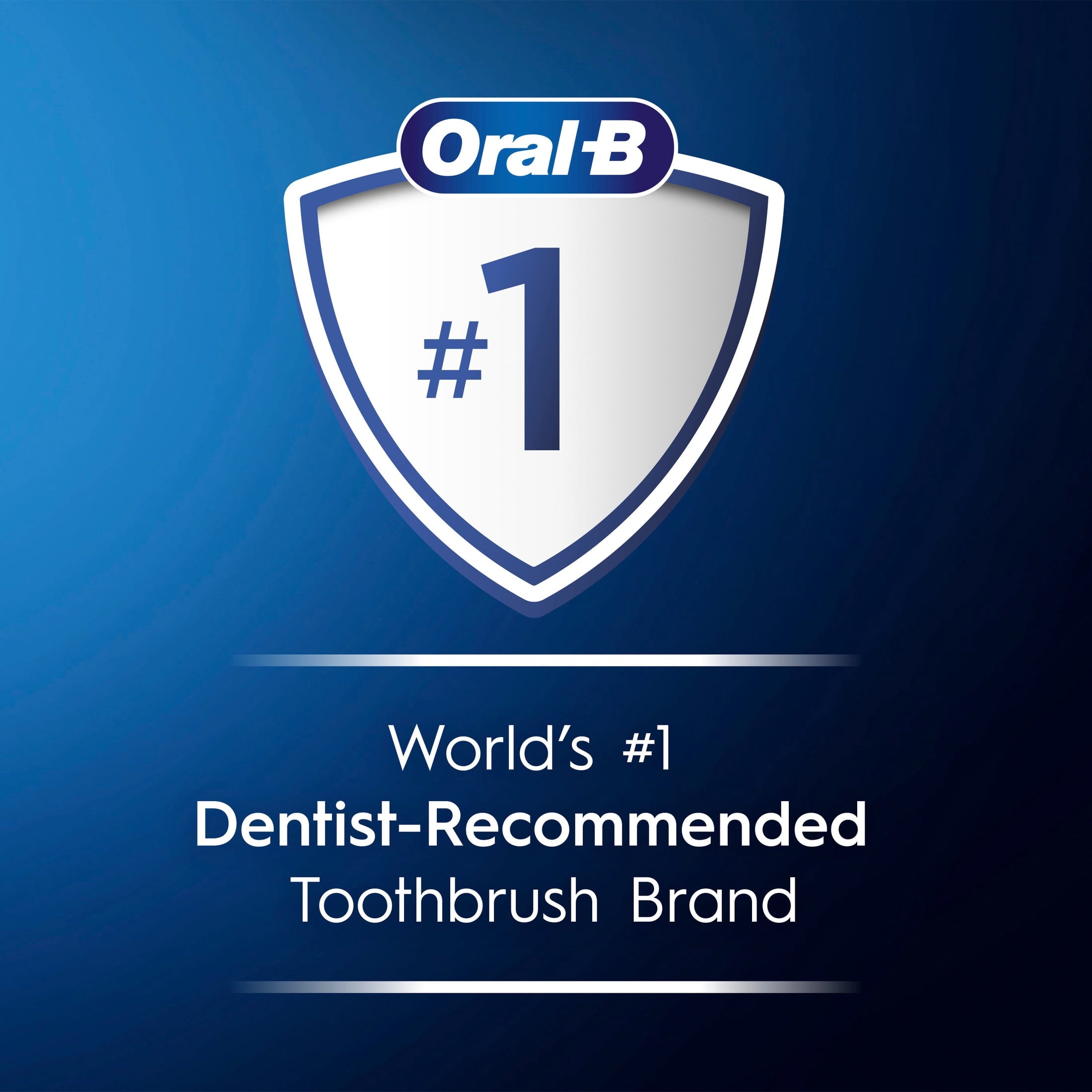 Toothbrush Dual Clean, Medium, 1 Count
