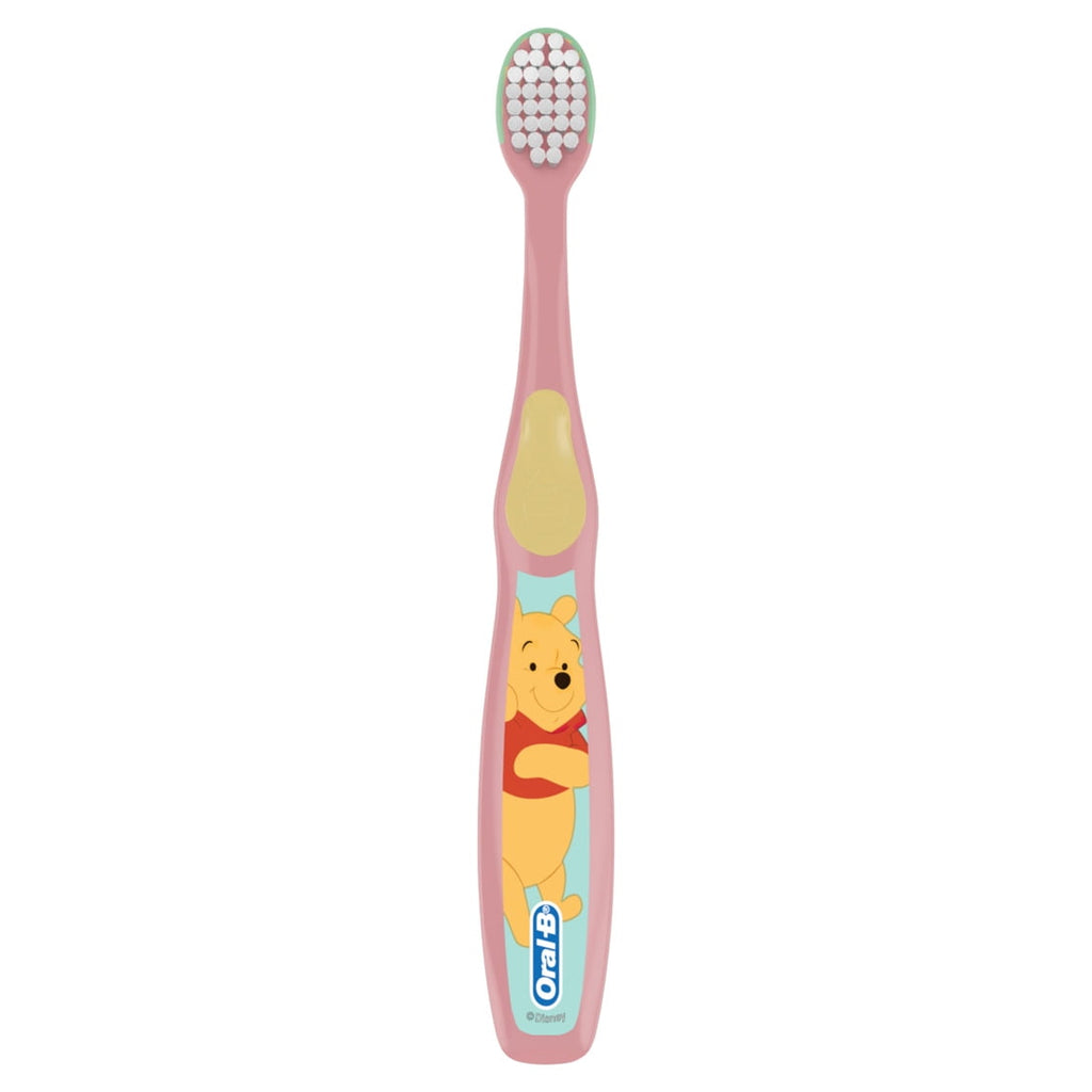 Training Toothpaste and Brush, Fluoride Free, Strawberry 1.6 oz