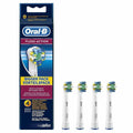 Replacement Toothbrush Heads Compatible With, 4 Count