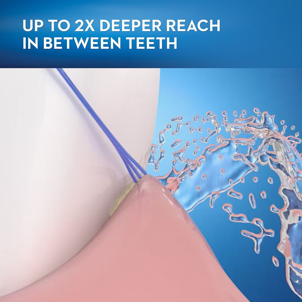 Replacement Brush Heads, Precision Clean (8 ct.)