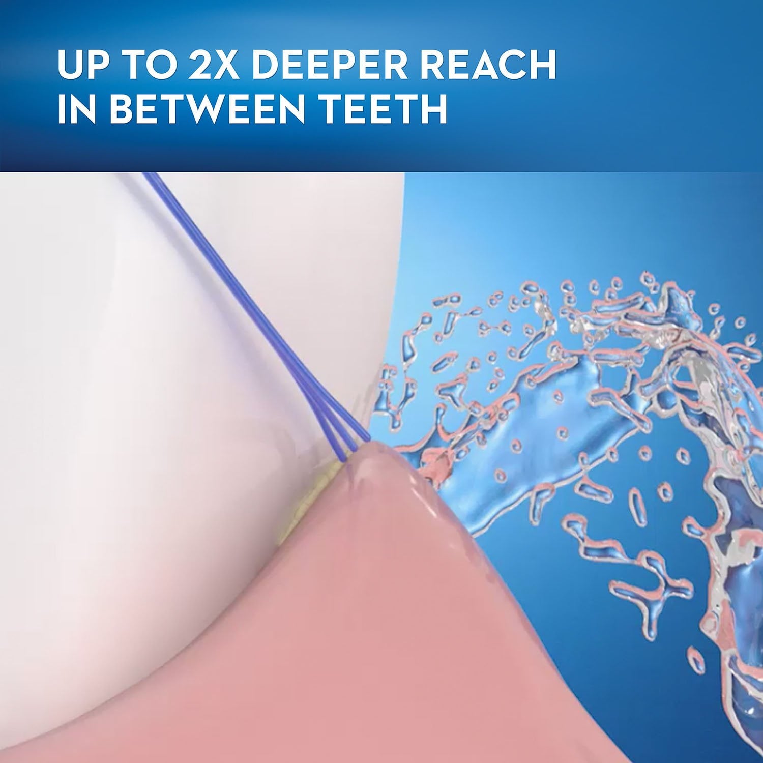 Replacement Brush Heads, Precision Clean (8 ct.)