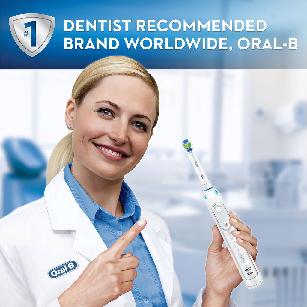 Replacement Brush Heads, Precision Clean (8 ct.)