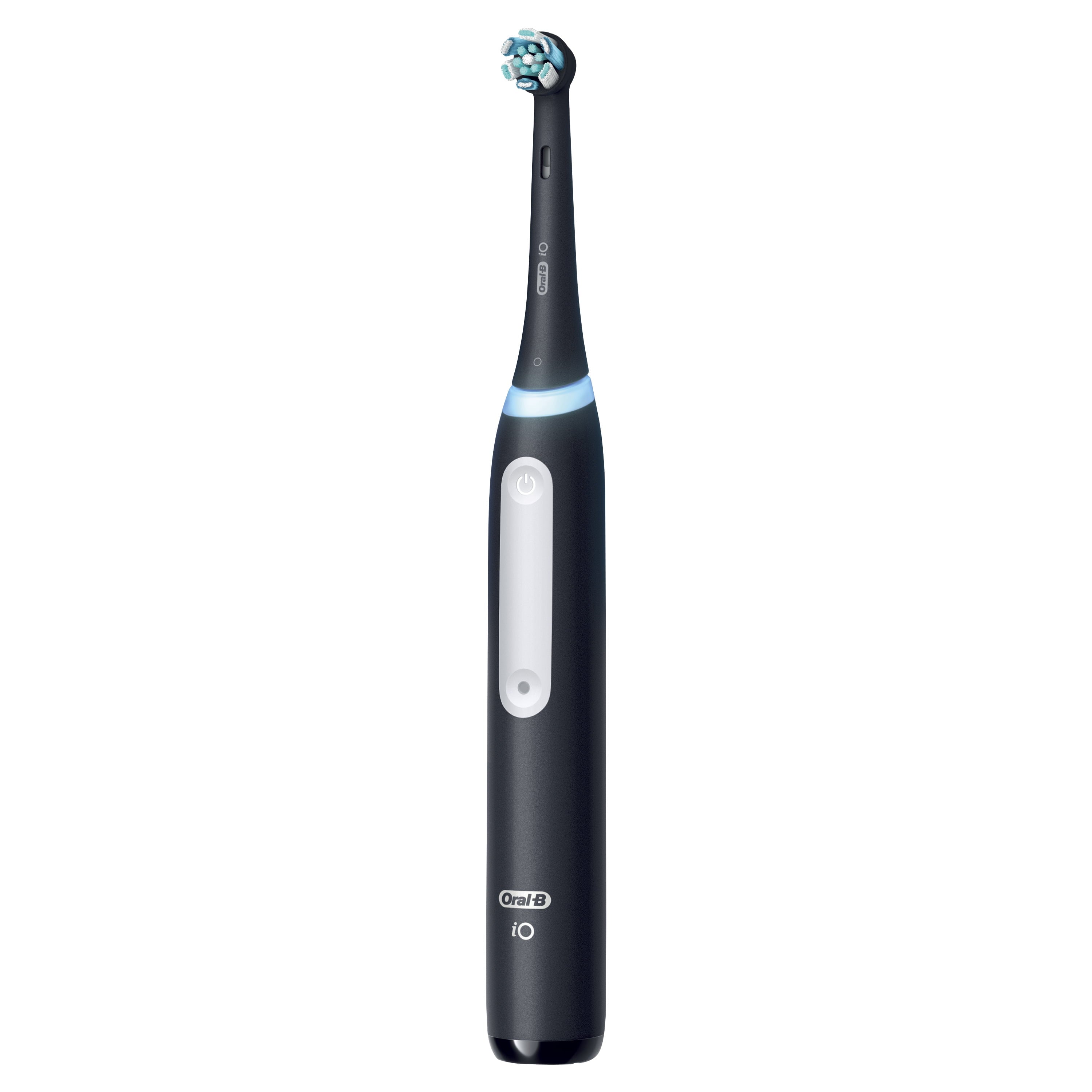 Toothbrush, iO3 Luxe Electric Toothbrush (1) and (1) Charger for Children &amp; Adults 3+