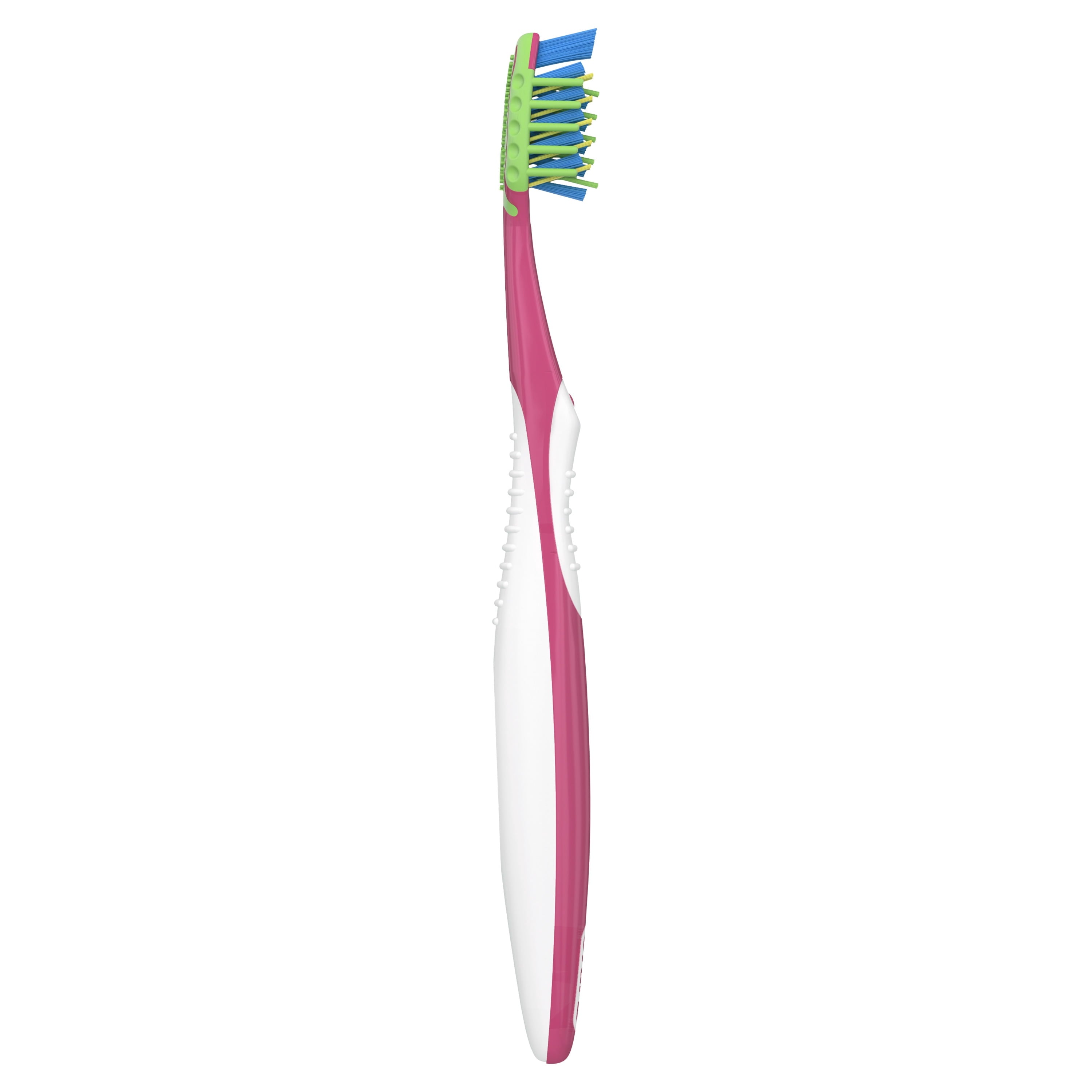 CrossAction Vitalizer Toothbrush, Soft, 1 Count