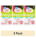(3 pack) Great Value Energy Electrolyte Watermelon Limeade Liquid Drink Mix, Sugar-Free, 1.1 oz, 10 Packet