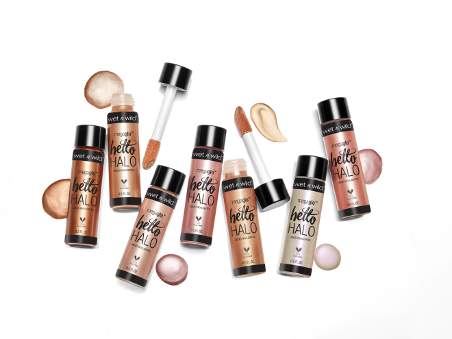 MegaGlo Liquid Highlighter | Guilded Glow