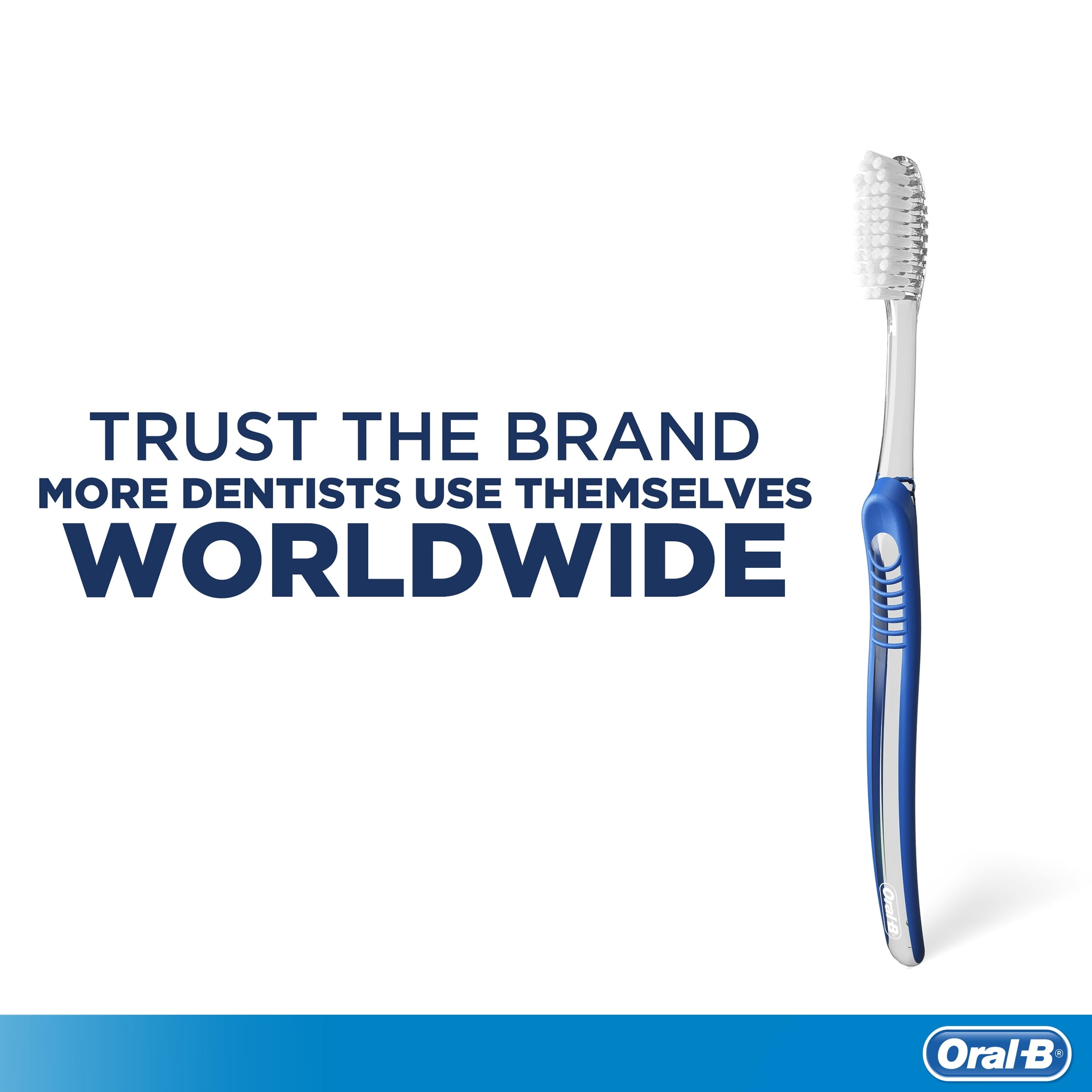 Toothbrush, Pro-Health Bleeding Gums Care Manual Toothbrush, Extra Soft Bristles, 1 Count
