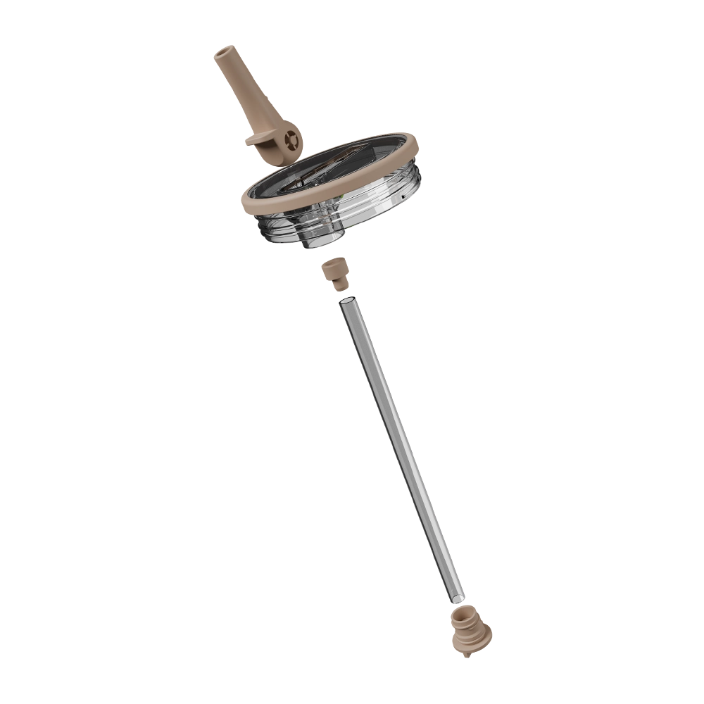 Removable Traveler Lid 32oz - Traveler Lid | B209MQOY