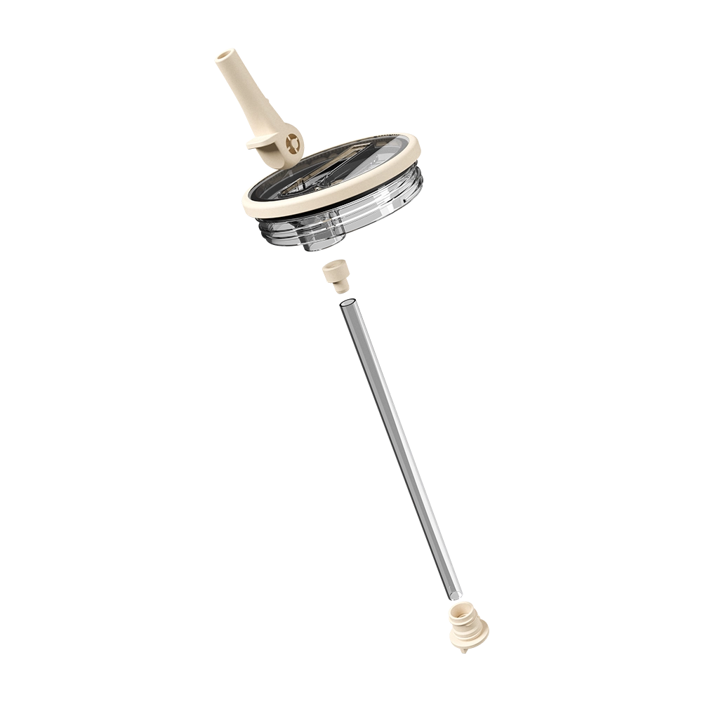 Removable Traveler Lid 40oz - Traveler Lid | B2I2EHNF