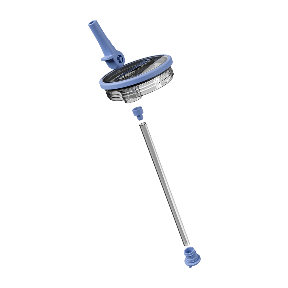 Removable Traveler Lid 32oz - Traveler Lid | B209MQOY