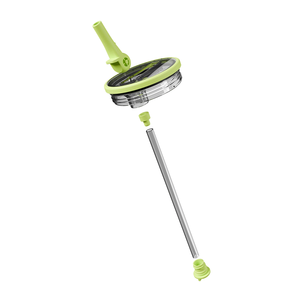 Removable Traveler Lid 32oz - Traveler Lid | B209MQOY