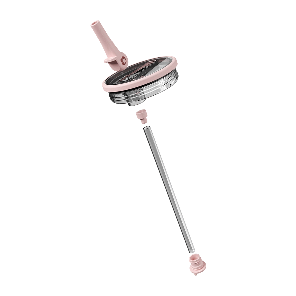 Removable Traveler Lid 20oz - Traveler Lid | B2TRUG11