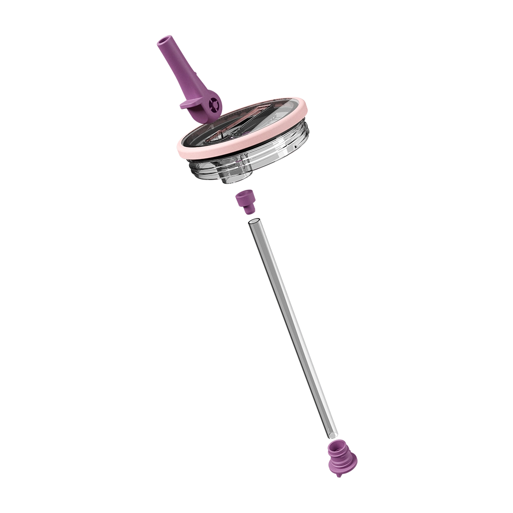 Removable Traveler Lid 32oz - Traveler Lid | B209MQOY