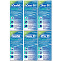 Super Floss, 50 Pre-Cut Strands Each, 6 Pack