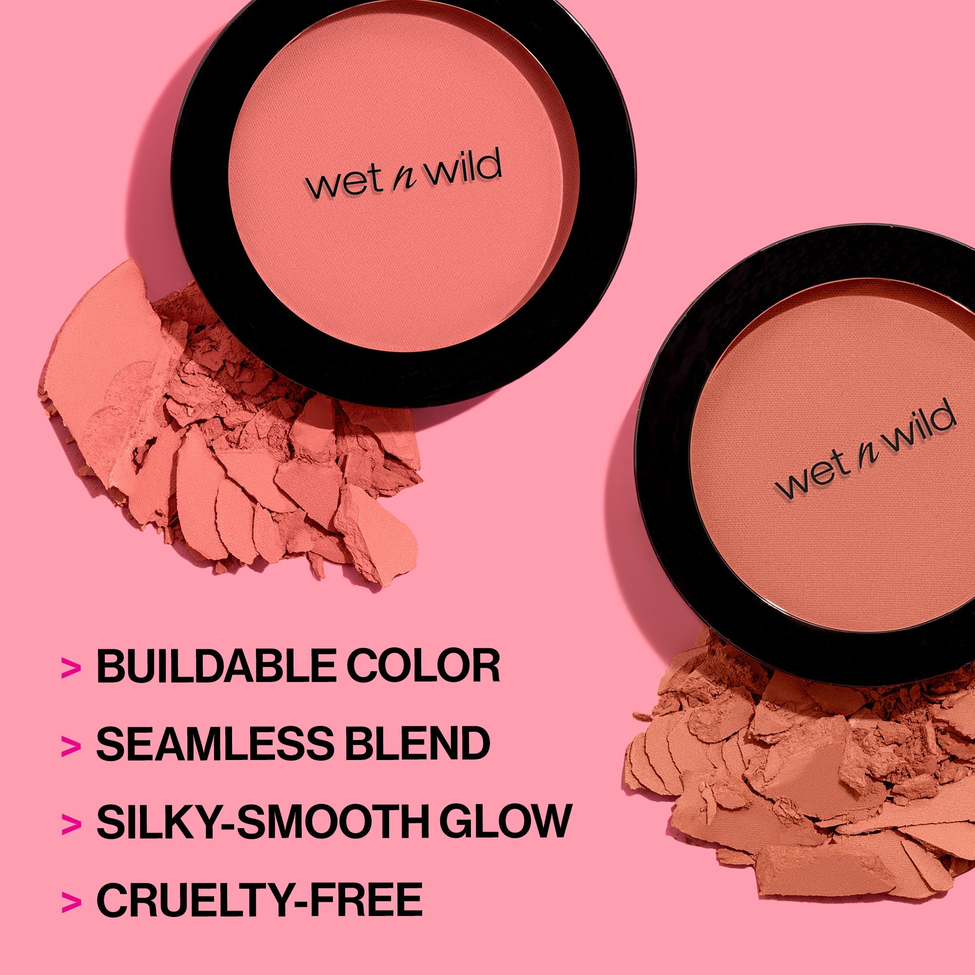 Color Icon Blush | Naked Brown