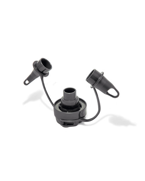 Quick-Fill® AC Electric Air Pump - 38.9 CFM