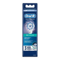 Pro Gum Care Electric Toothbrush Replacement Brush Head Refills, 3 Ea, 2 Pack