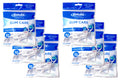 6 Pack -  Glide Pro-Health Dental Floss Picks, Deep Clean Angle 30 Each
