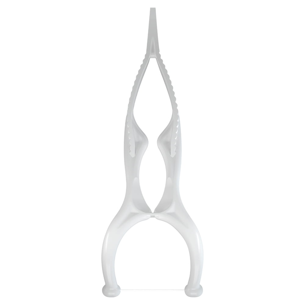 6 Pack -  Glide Pro-Health Dental Floss Picks, Deep Clean Angle 30 Each