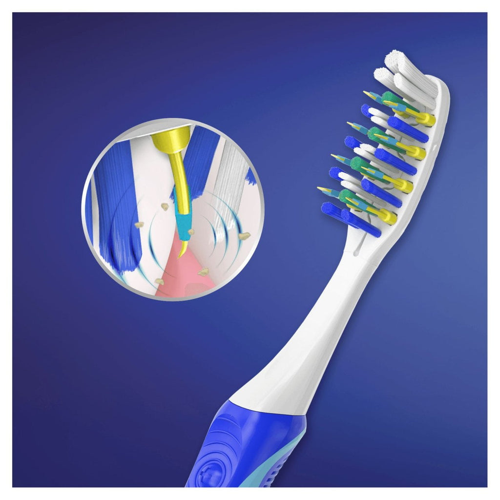 2 Pack -  Pulsar Toothbrush Soft 1 Each