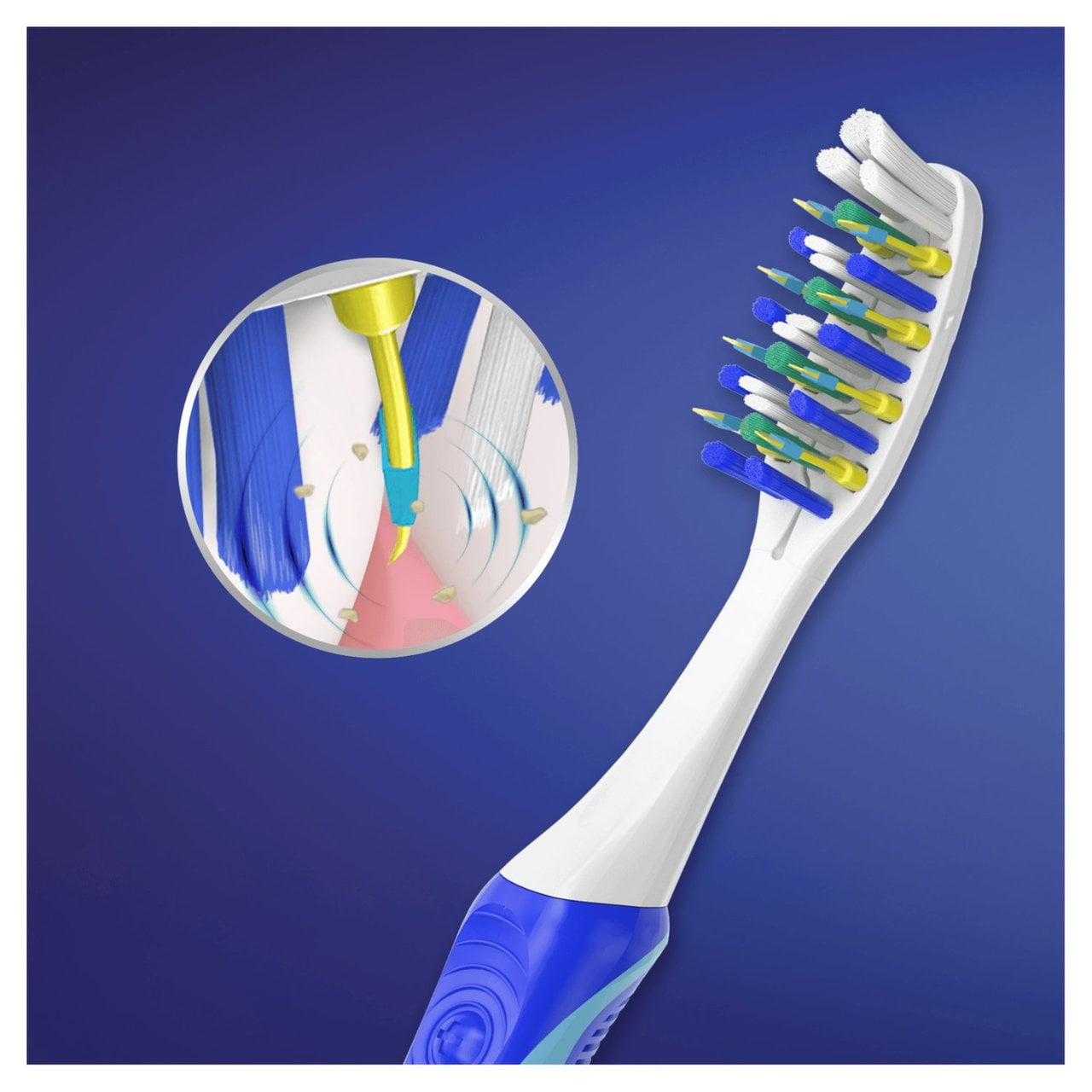 2 Pack -  Pulsar Toothbrush Soft 1 Each
