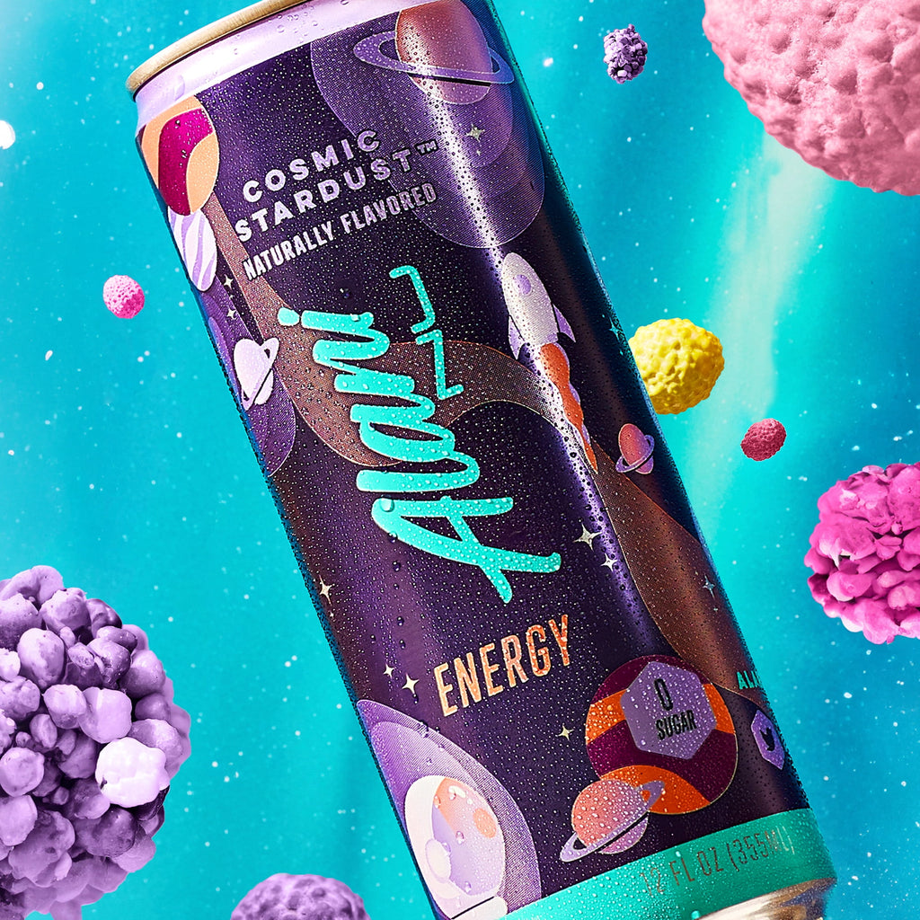 Cosmic Stardust, 12 fl oz, Single Can
