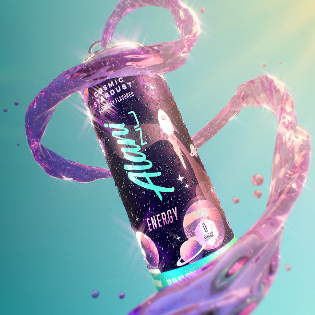 Cosmic Stardust, 12 fl oz, Single Can