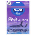 ‑B Floss, Glide Arctic Peppermint Floss Picks 150 Count