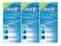 Super Floss Pre-Cut Dental Floss Strands, Mint, 50 Ct, 3 Pack