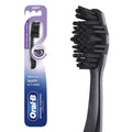 Toothbrush, Advanced Whitening Charcoal, Soft, 1 Count