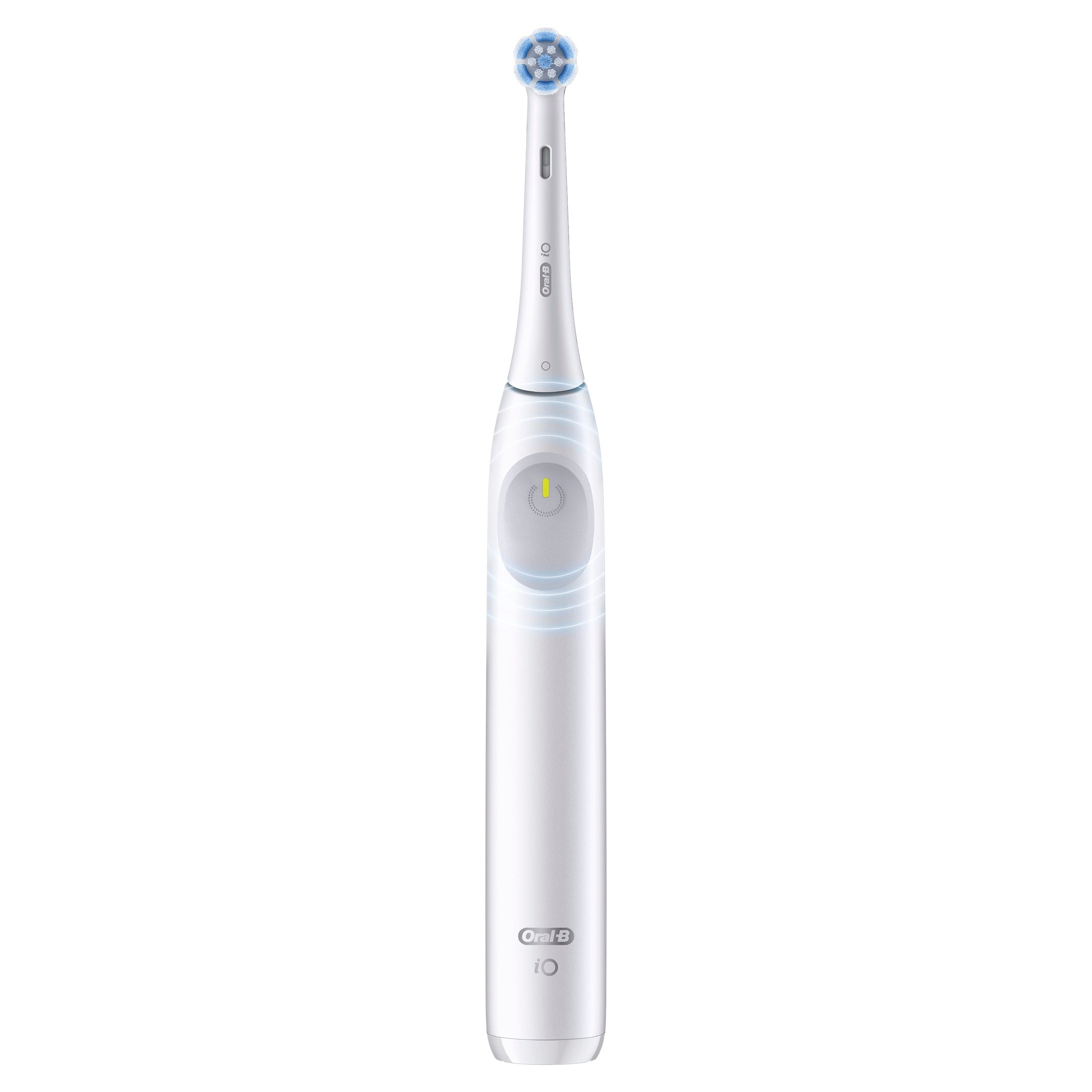 iO Electric Toothbrush, Series 2, Pure White
