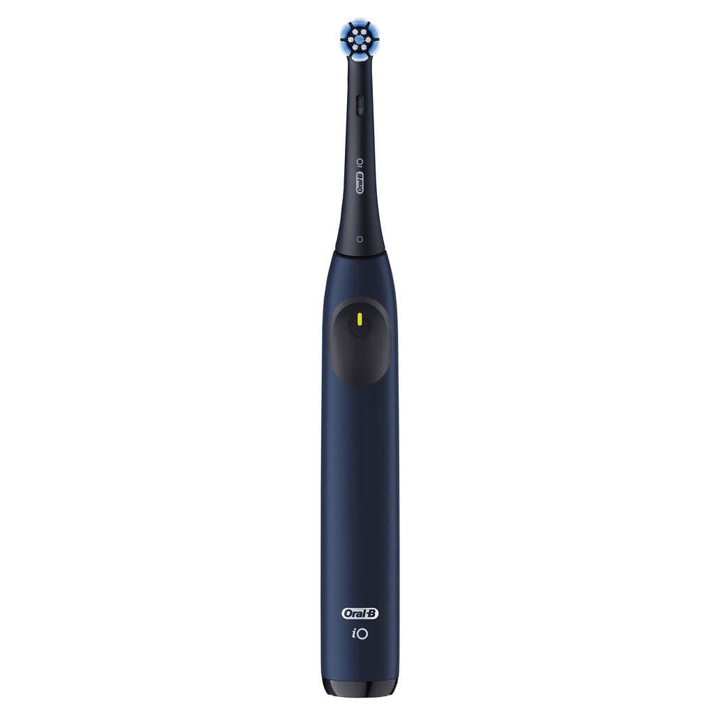 iO Electric Toothbrush, Series 2, Pure White