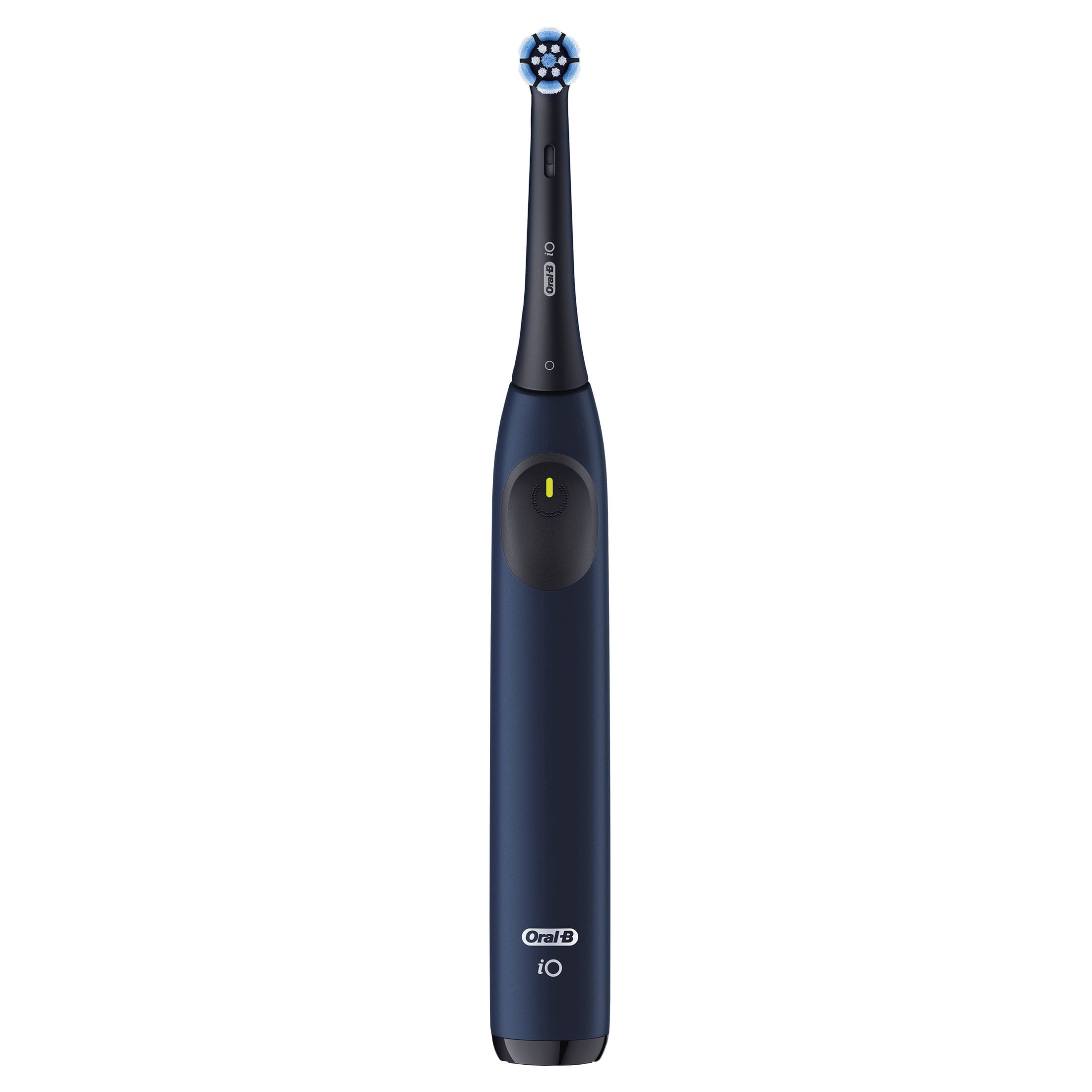 iO Electric Toothbrush, Series 2, Pure White