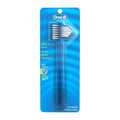 Denture Brush Dual Head - each, Pack of 5