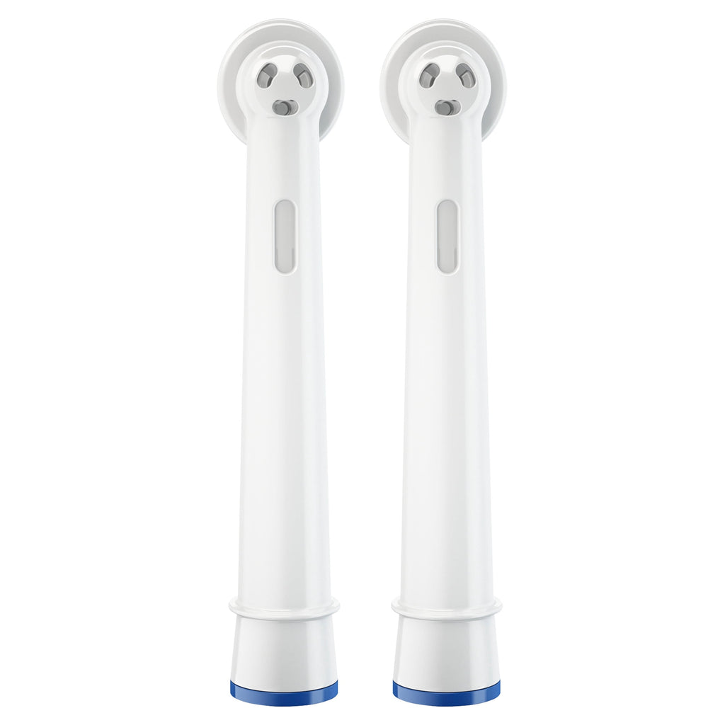 Kids Extra Soft Replacement Brush Heads, 2 count, Cavity Protection
