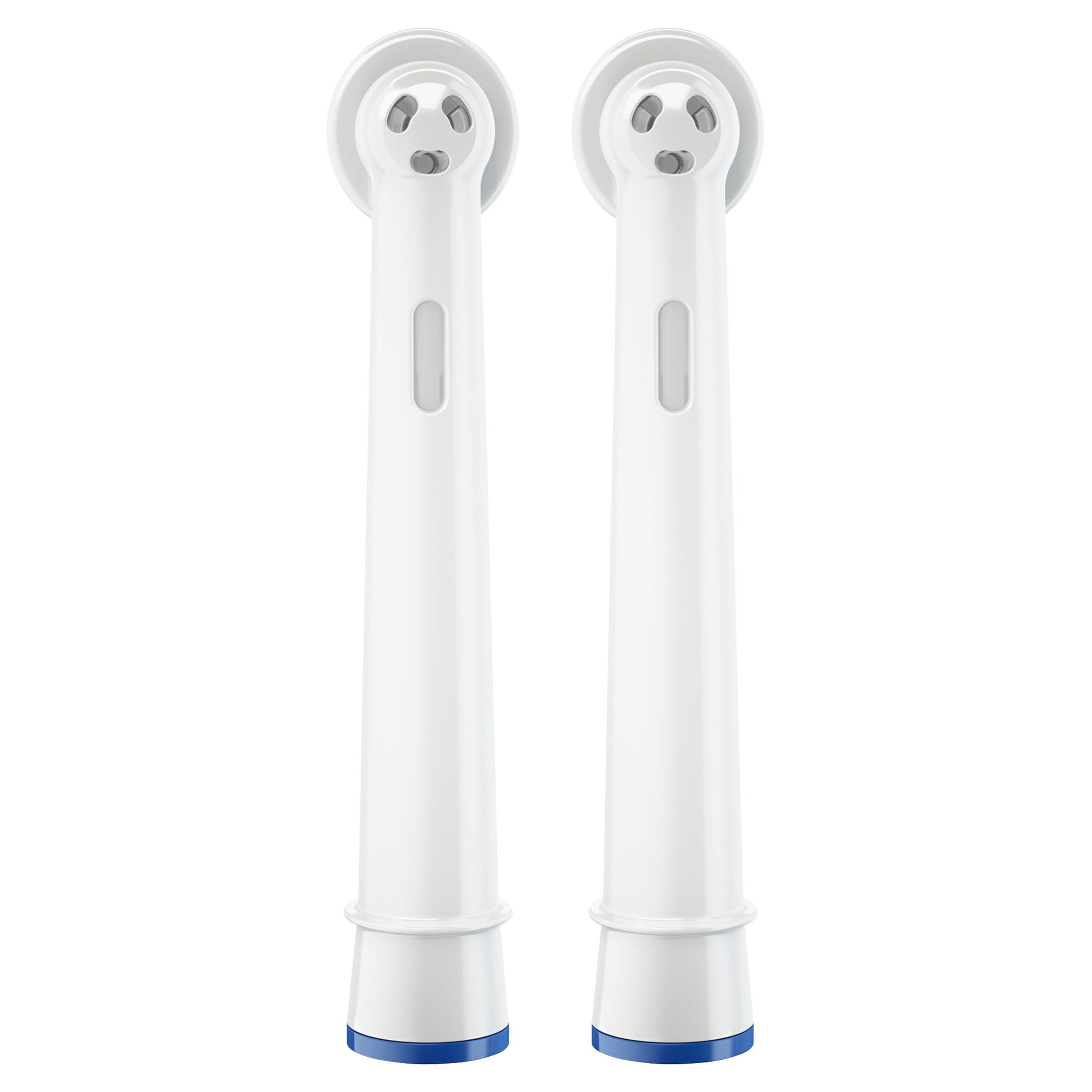 Kids Extra Soft Replacement Brush Heads, 2 count, Cavity Protection