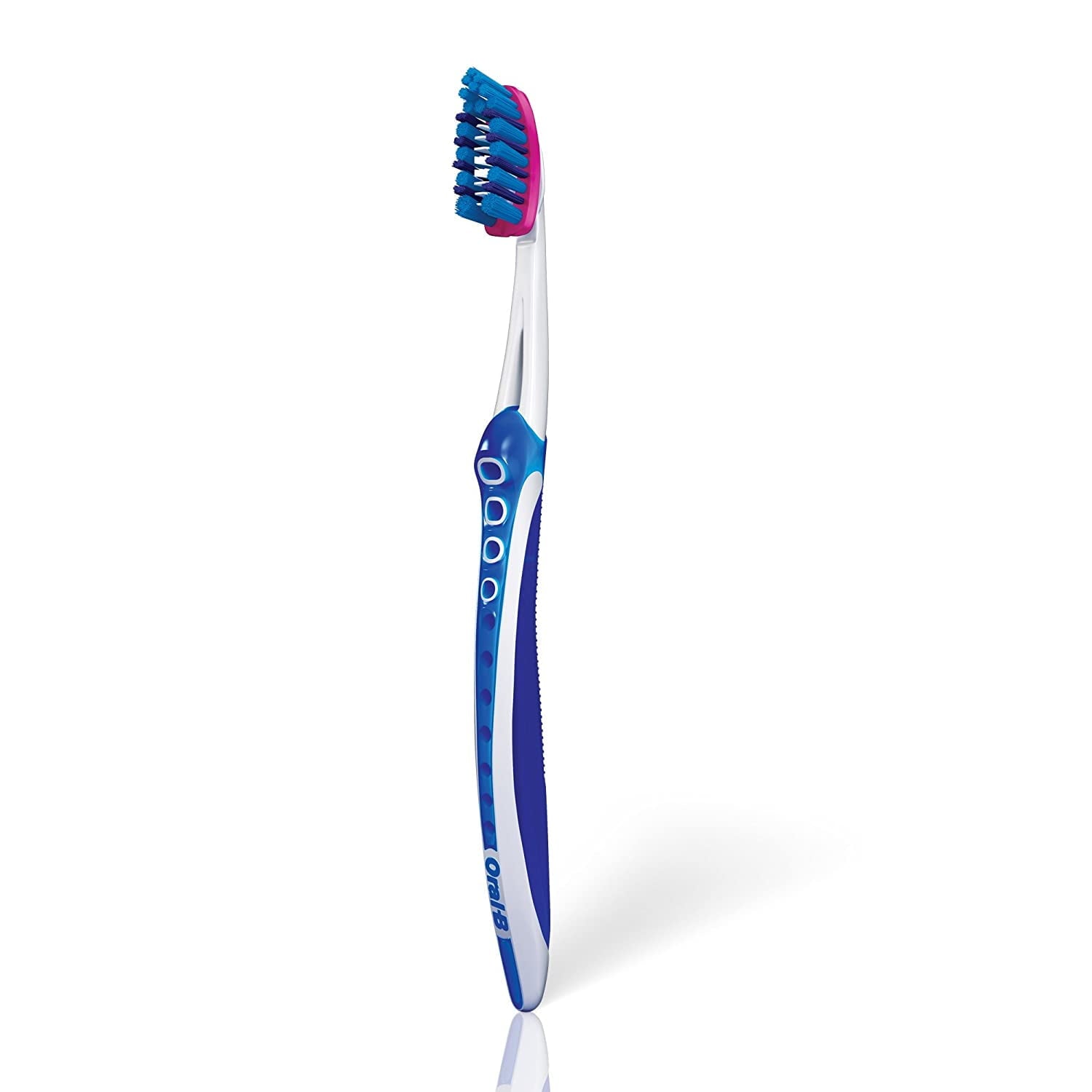 3D White Pro-Flex Toothbrush Medium 1 Each (Pack of 3)