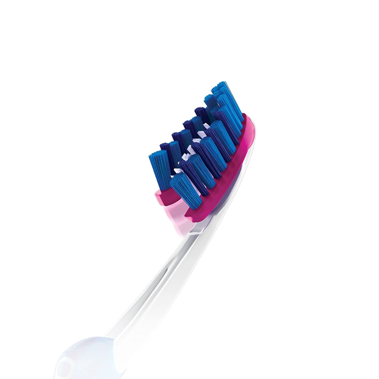 3D White Pro-Flex Toothbrush Medium 1 Each (Pack of 3)