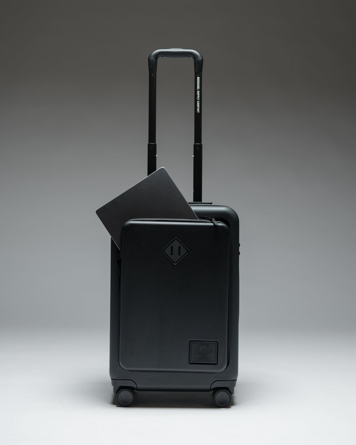 Herschel Heritage™ Hardshell Pro Large Carry On - Black / OS