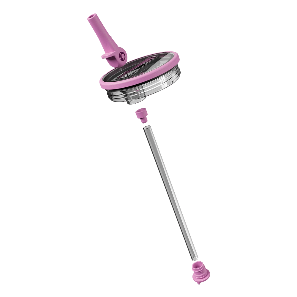 Removable Traveler Lid 32oz - Traveler Lid | B209MQOY