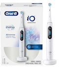 iO Series 7 Electric Toothbrush - White Alabaster