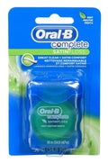 54 Yards Floss Satin Mint (6 Pack)