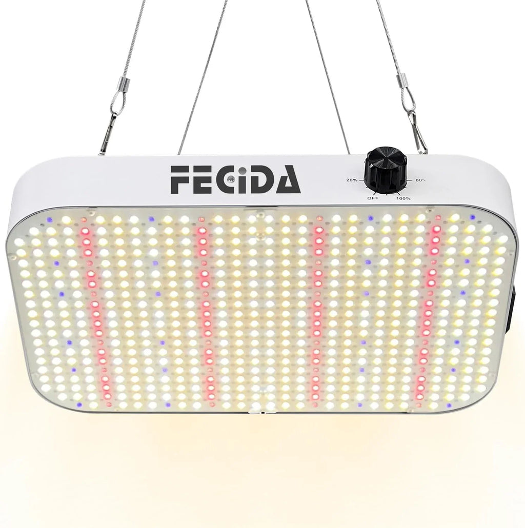 LED farming lamp, 800 watts, 5x5 feet type nutrient cultivation lamp