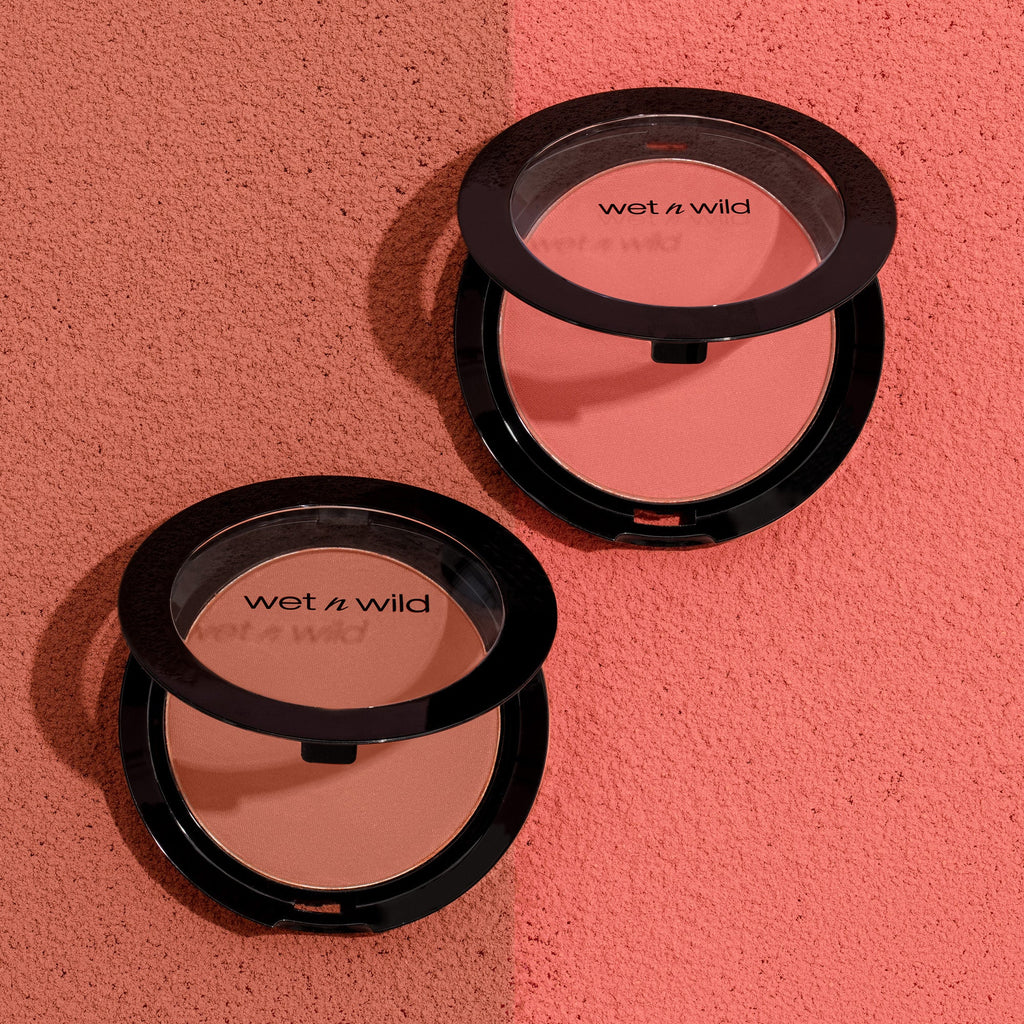 Color Icon Blush | Pearlescent Pink