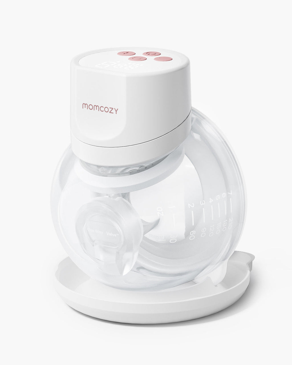 S12 Pro Quick Wearable Breast Pump