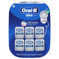 Glide Floss, Advanced Bacterial Defense, 6 Count