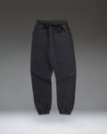 Classic Sweatpant Women's - Black / XL