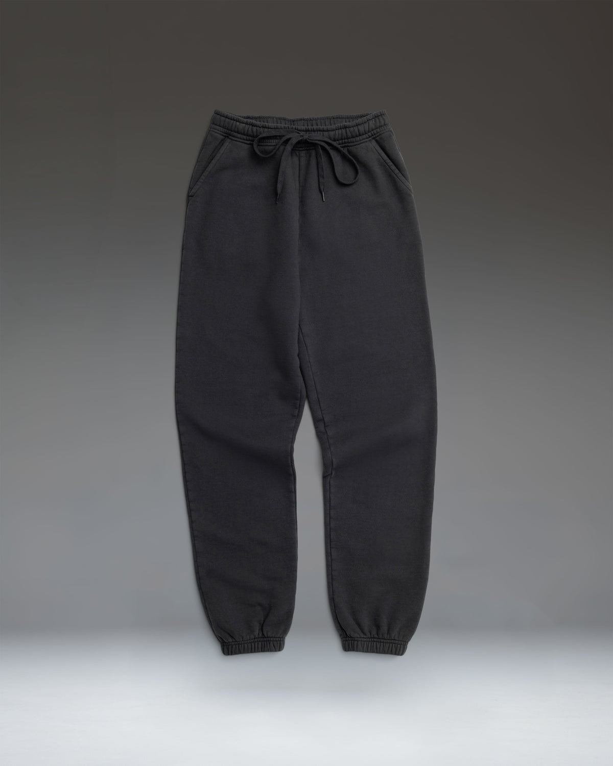 Classic Sweatpant Women's - Black / XL